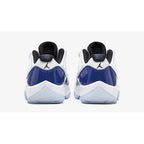 Air Jordan 11 Low - White Concord