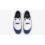 Air Jordan 11 Low - White Concord