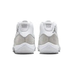 Air Jordan 11 - Vast Grey