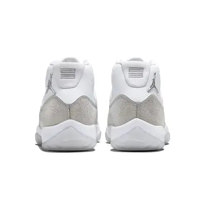 Air Jordan 11 - Vast Grey