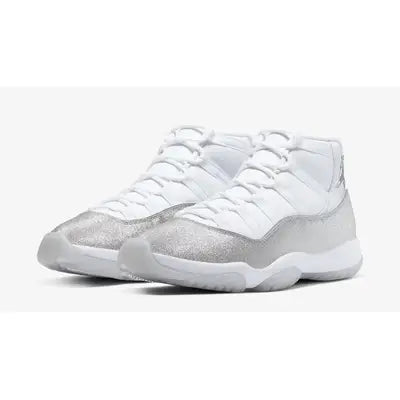 Air Jordan 11 - Vast Grey