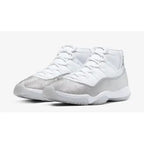 Air Jordan 11 - Vast Grey