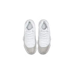 Air Jordan 11 - Vast Grey