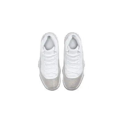 Air Jordan 11 - Vast Grey