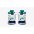Air Jordan 5 - Fresh Prince Grape