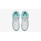 Air Jordan 5 - GG White Aqua