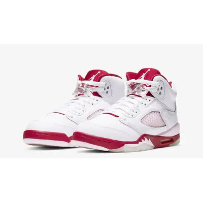 Air Jordan 5 - GS Pink Foam
