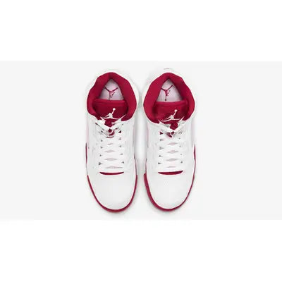 Air Jordan 5 - GS Pink Foam