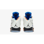 Air Jordan 5 - International Flight White