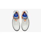 Air Jordan 5 - International Flight White
