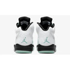 Air Jordan 5 - Island Green