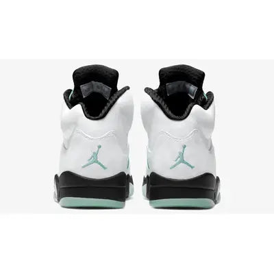 Air Jordan 5 - Island Green