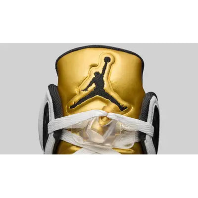 Air Jordan 5 - Olympic Gold