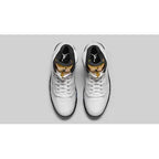 Air Jordan 5 - Olympic Gold