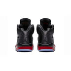 Air Jordan 5 - Retro Black Red