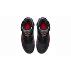 Air Jordan 5 - Retro Black Red