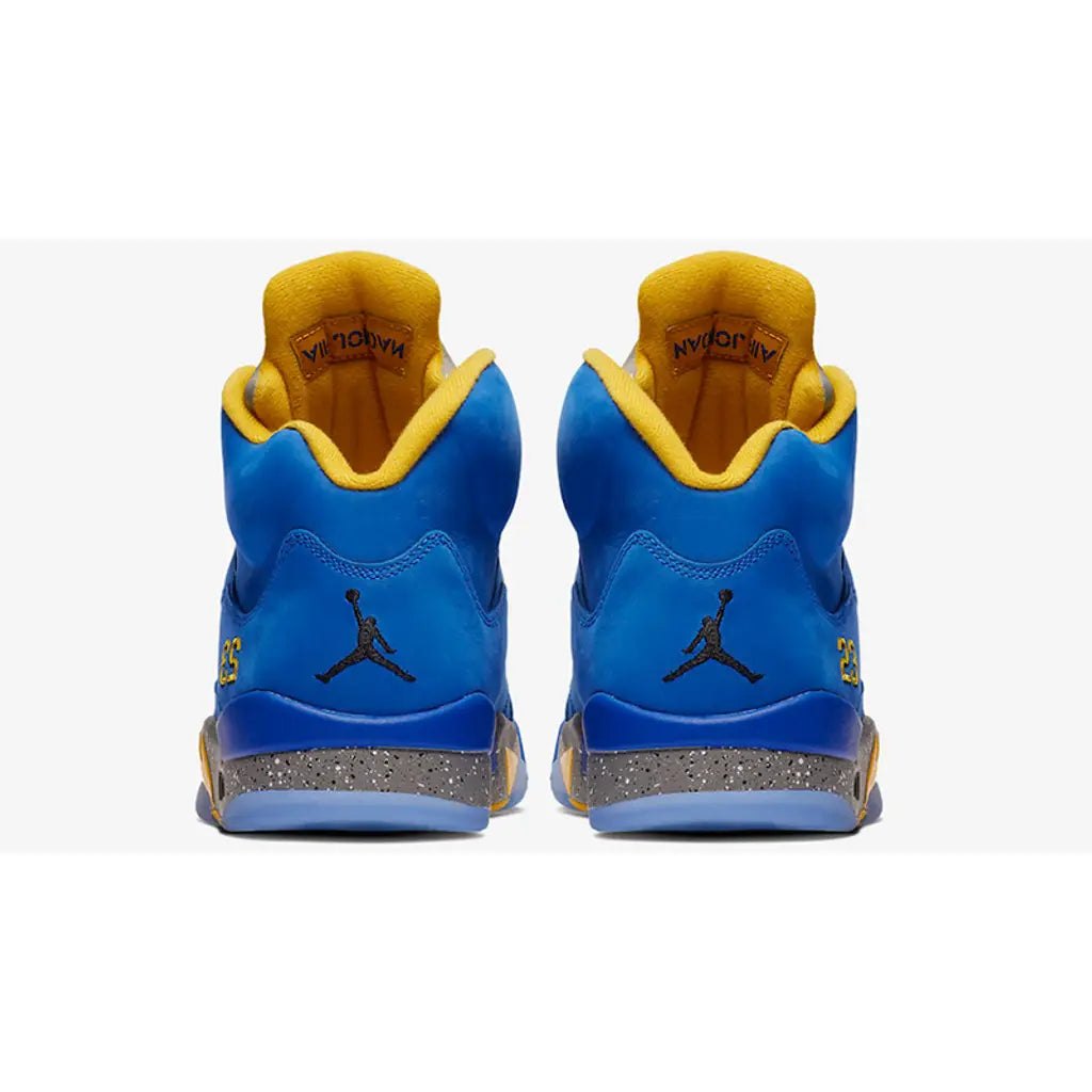 Air Jordan 5 - Retro JSP Laney