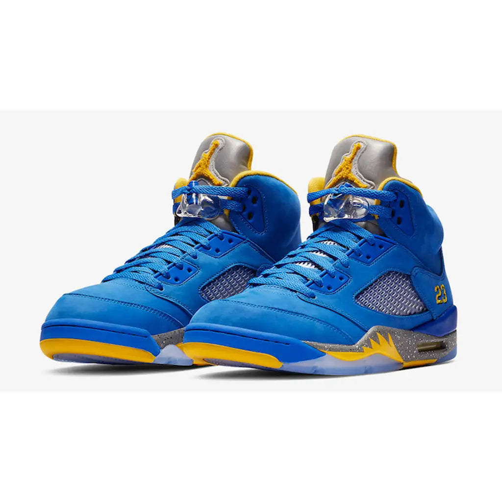 Air Jordan 5 - Retro JSP Laney