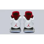 Air Jordan 5 - White Cement