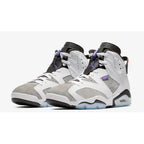 Air Jordan 6 - Flint Grey