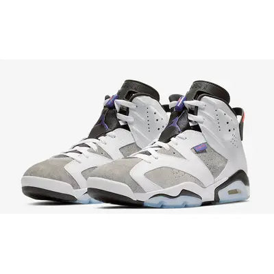 Air Jordan 6 - Flint Grey