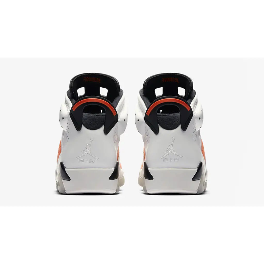 Air Jordan 6 - Gatorade
