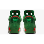 Air Jordan 6 - Gatorade Green