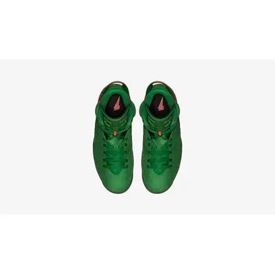 Air Jordan 6 - Gatorade Green