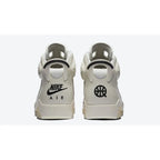 Air Jordan 6 - Quai 54 Sail Purple