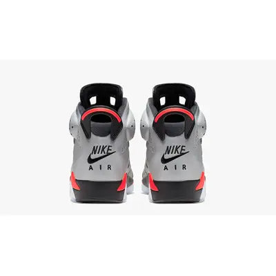 Air Jordan 6 - Reflections Of A Champion