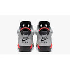 Air Jordan 6 - Reflections Of A Champion