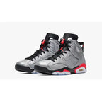 Air Jordan 6 - Reflections Of A Champion