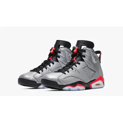 Air Jordan 6 - Reflections Of A Champion