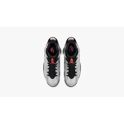 Air Jordan 6 - Reflections Of A Champion