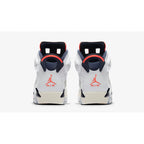 Air Jordan 6 - Tinker White Infrared