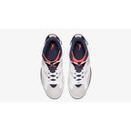 Air Jordan 6 - Tinker White Infrared