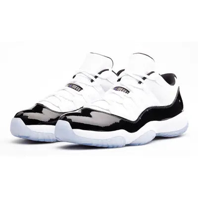 Air Jordan 11 Low - Retro Concord