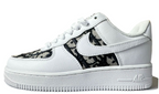 Air Force 1 -  White Dior (Custom)