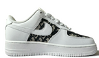 Air Force 1 -  White Dior (Custom)