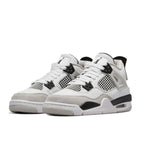 Air Jordan 4 - Military Black