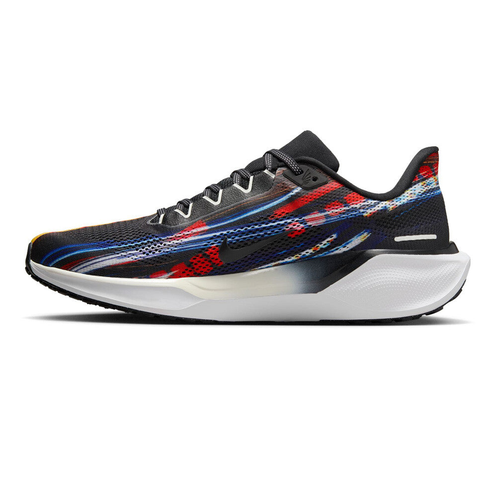 Pegasus 41 - Multi-Color/Light Smoke Grey
