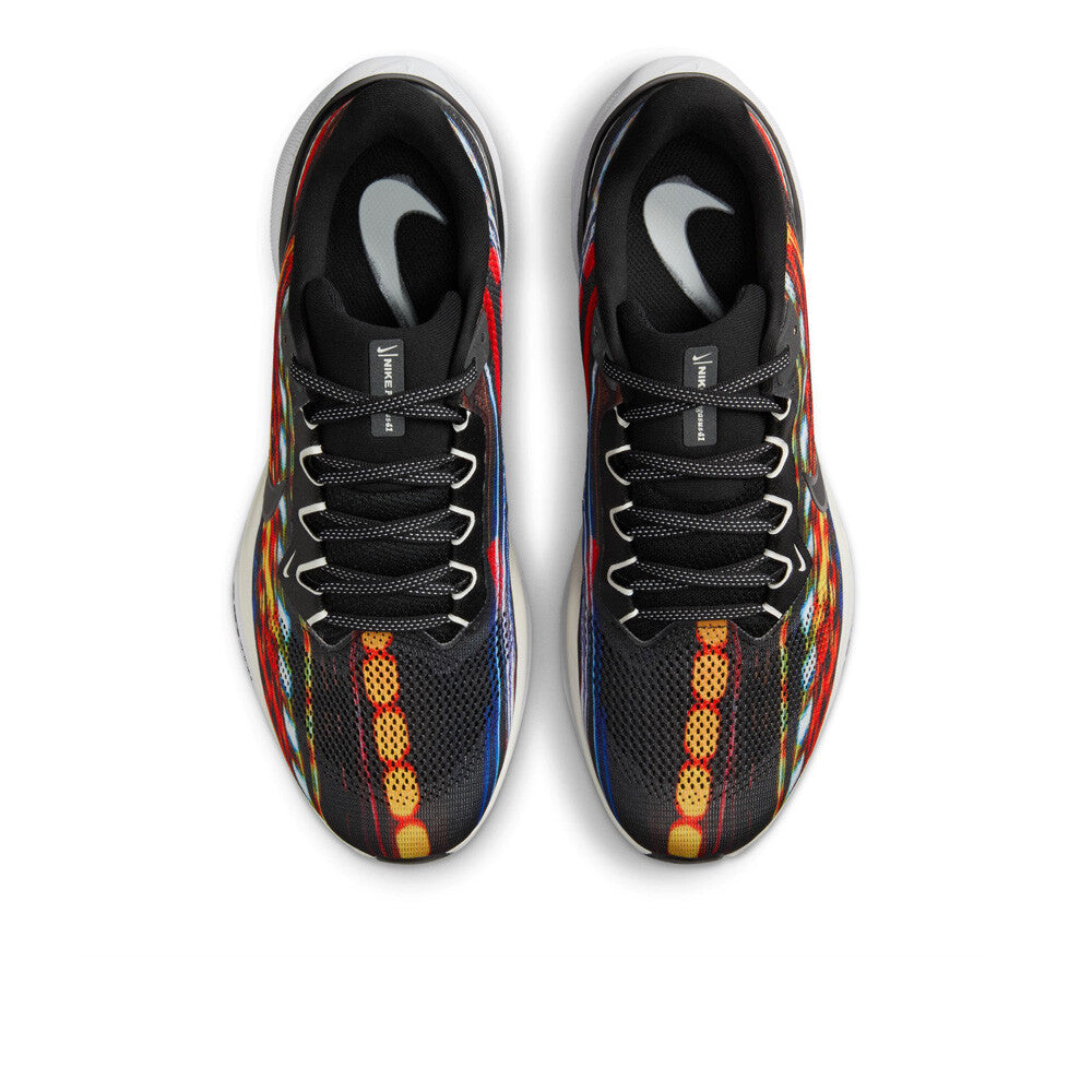 Pegasus 41 - Multi-Color/Light Smoke Grey