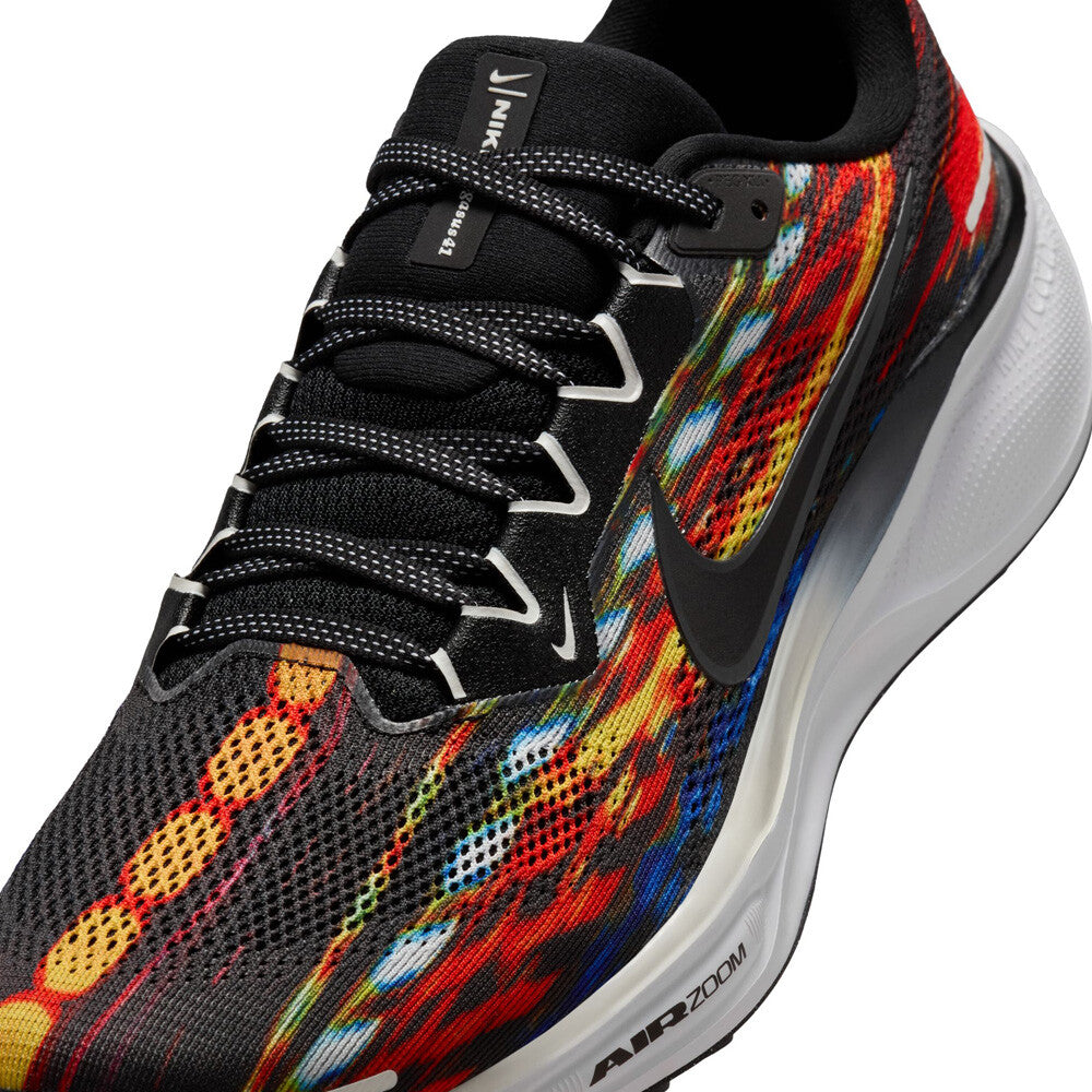 Pegasus 41 - Multi-Color/Light Smoke Grey