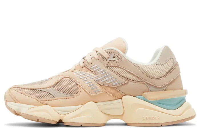 New Balance 9060 - Ivory Cream