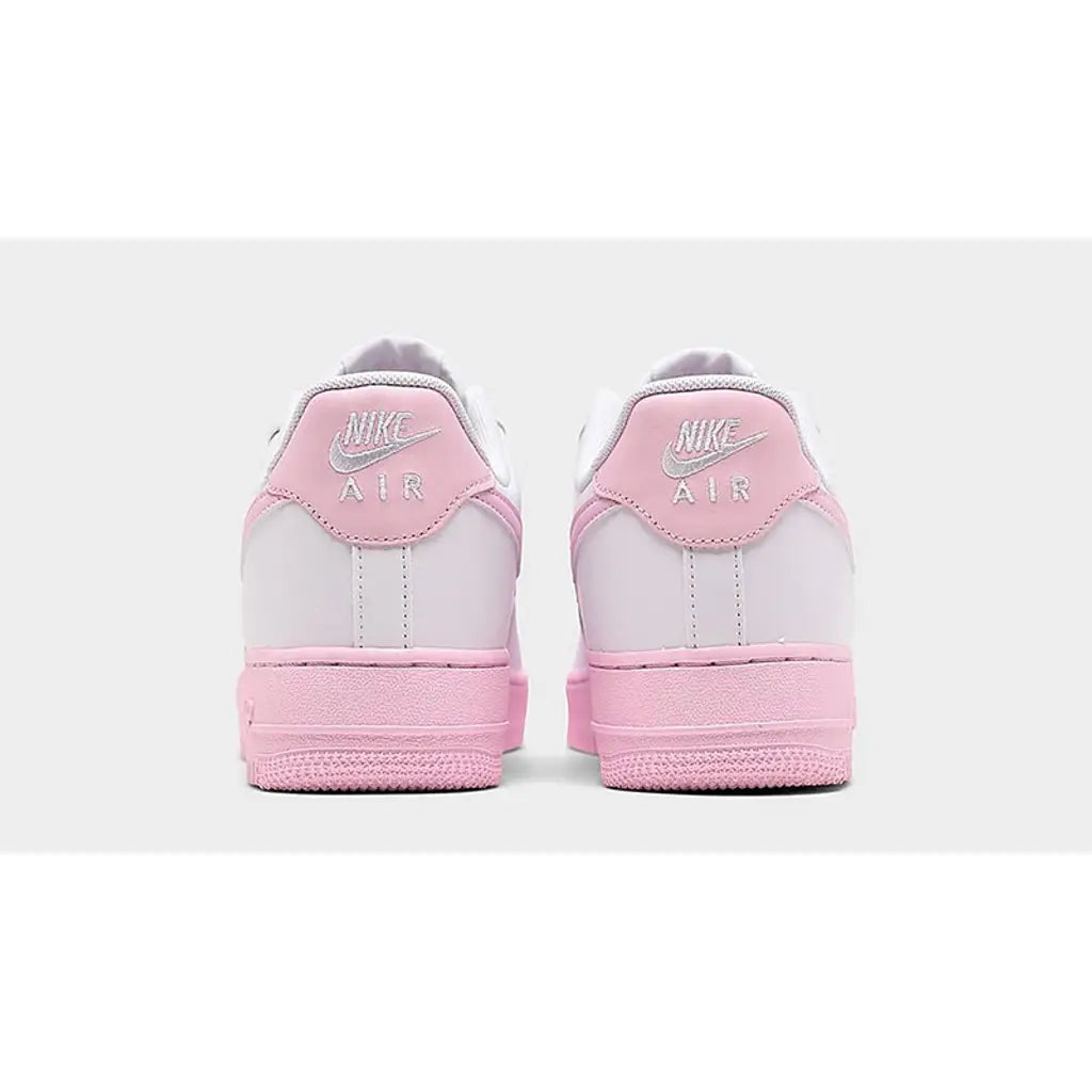 Air Force 1 - Pink Foam