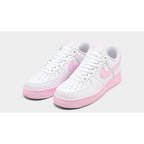 Air Force 1 - Pink Foam