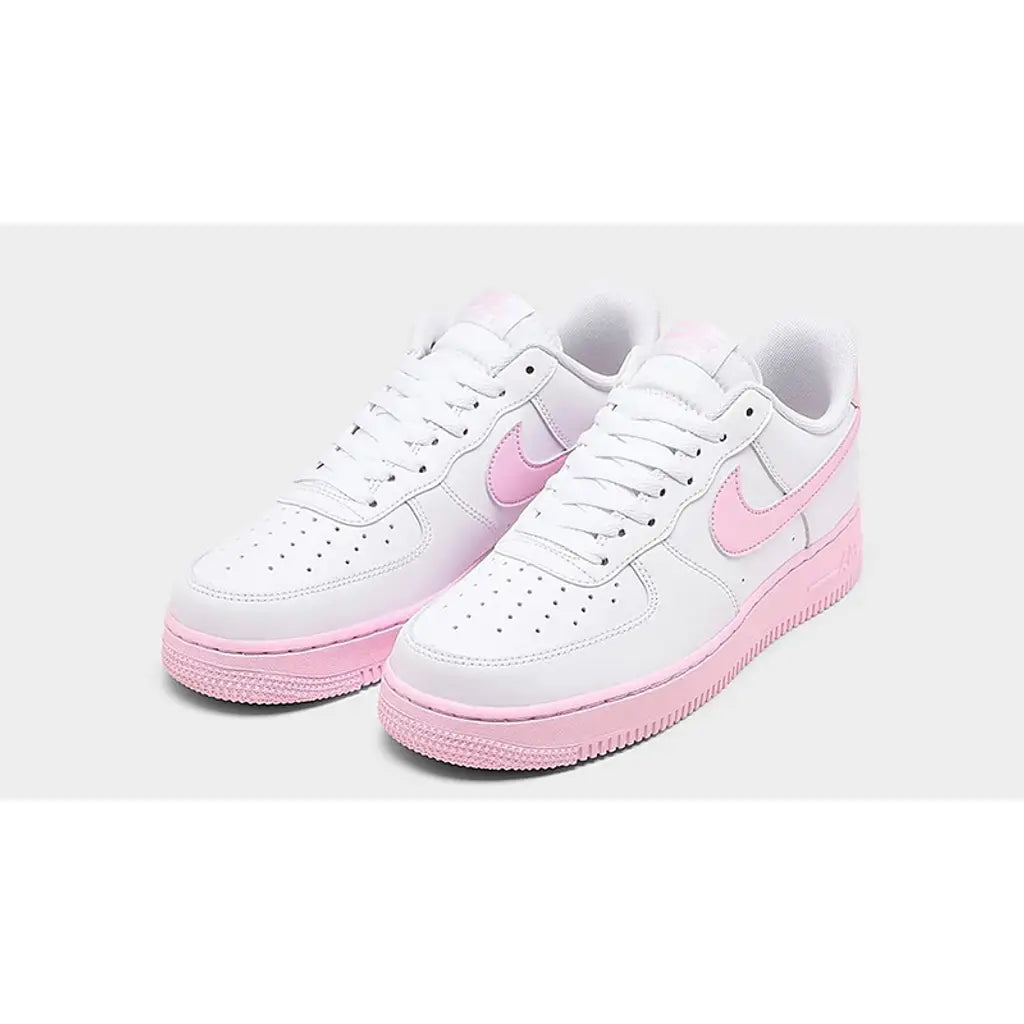 Air Force 1 - Pink Foam