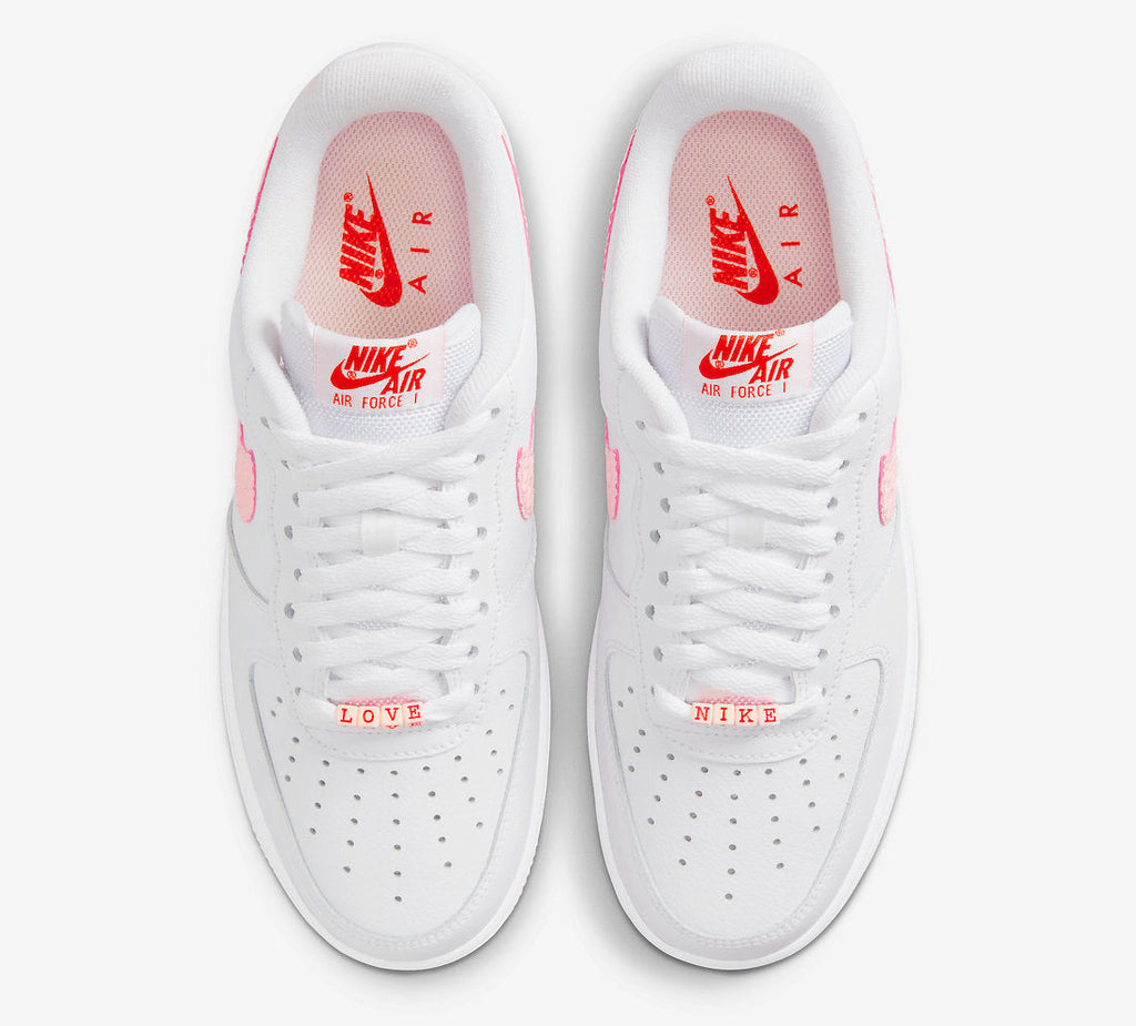 Air Force 1 - V-Day Love Nike