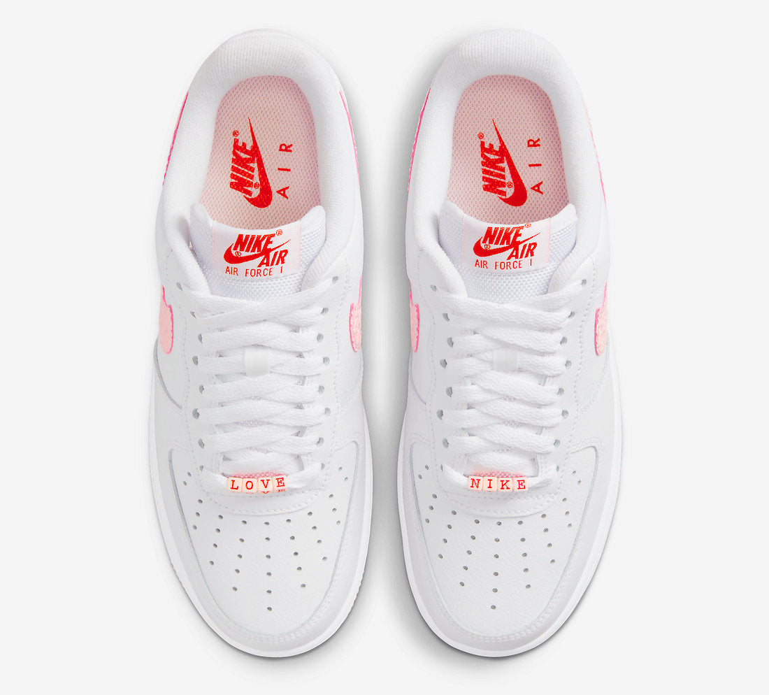 Air Force 1 - V-Day Love Nike
