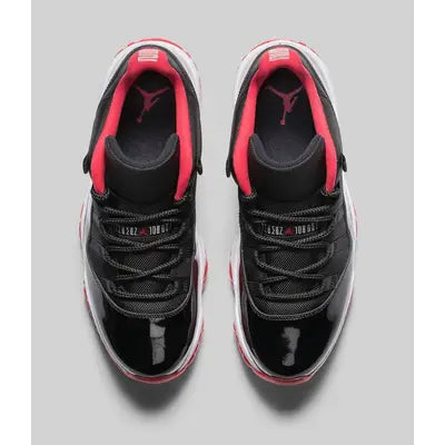 Air Jordan 11 Low - Bred